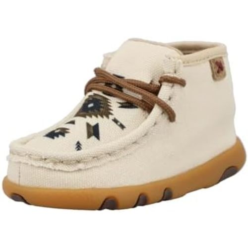 Twisted X Infant Driving Moc Shoe