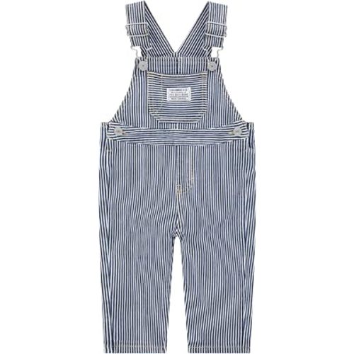 Levi's unisex-baby And Toddler Overall