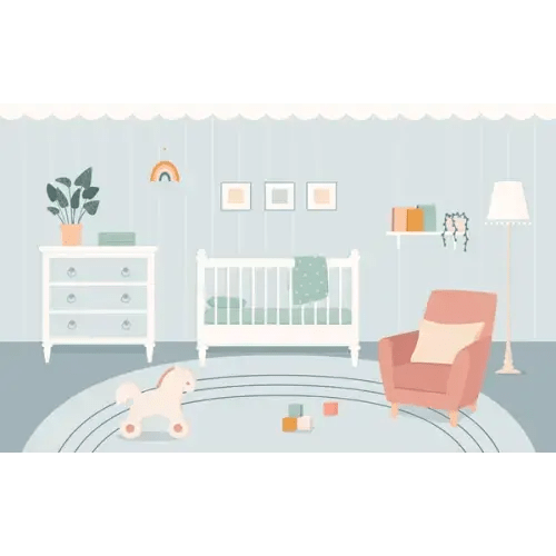 Cash Fund to Help Pay for Furniture