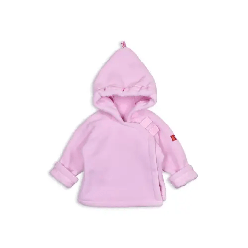 Unisex Hooded Fleece Jacket - Baby, Little Kid