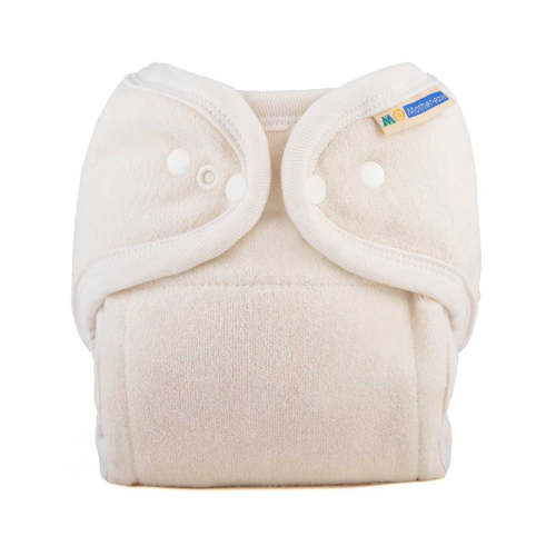 Mother-ease One-Size Fitted Diaper