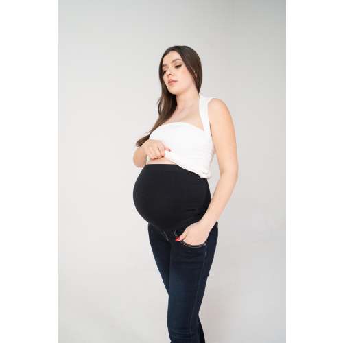 Emily Maternity Top