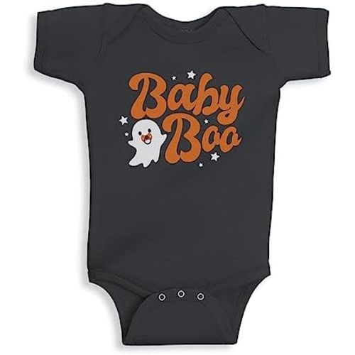 TATY Kids Baby Boo Baby Infant Bodysuit