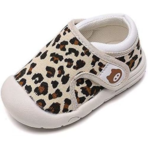 Peggy Piggy Baby Shoes Baby Walking Shoes Boy&Girl Infant Sneakers Non-Slip First Walking Shoes Breathable Mesh Rainbow Cartoon Shoes 6 9 12 18 Months