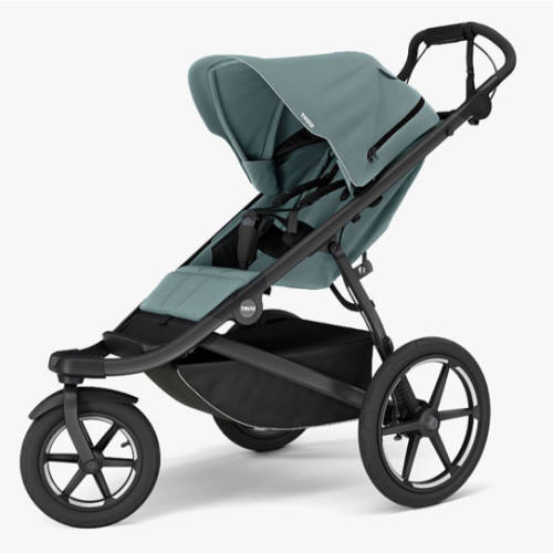 Stroller Fund