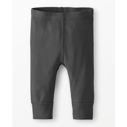 Baby Ribbed Leggings
