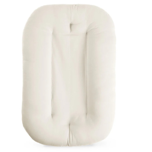 Infant Lounger | Natural