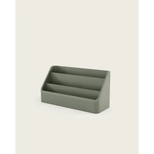 Wave Montessori Bookshelf | Nestig - in Grove