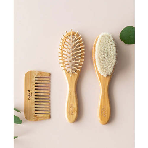 Best Baby Hair Brush & Comb Sets for Babies | Kyte Baby