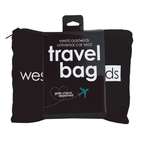 Universal Car Seat Travel Bag