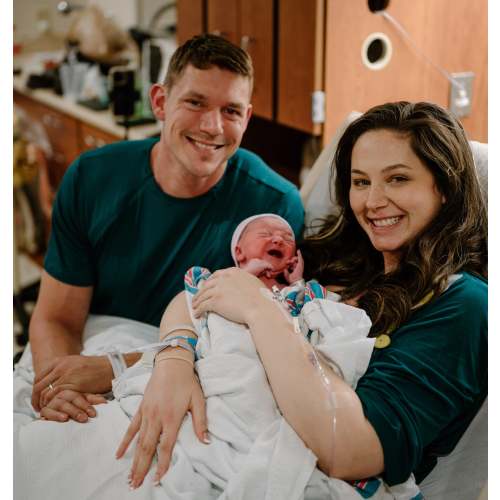 The Matching Family Bundle — Save 20% – Lila