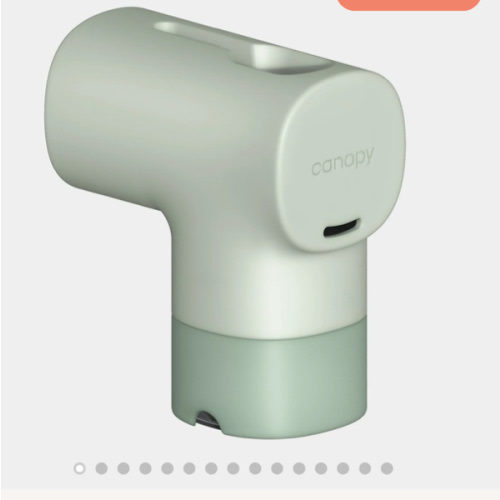 Bath Filter for Baby | The Best Bathtub Water Filter - Canopy