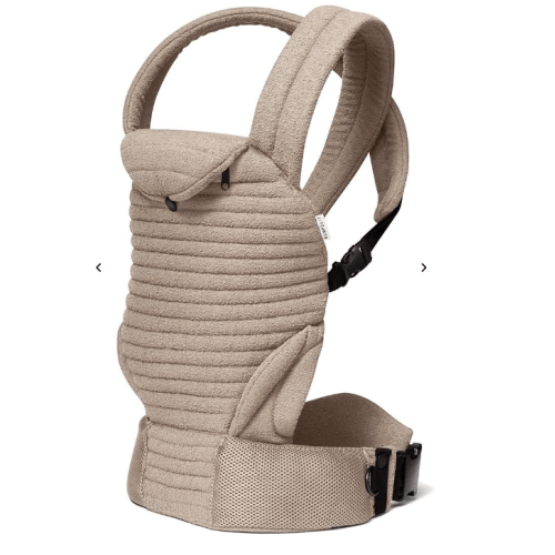 The Armadillo Baby Carrier