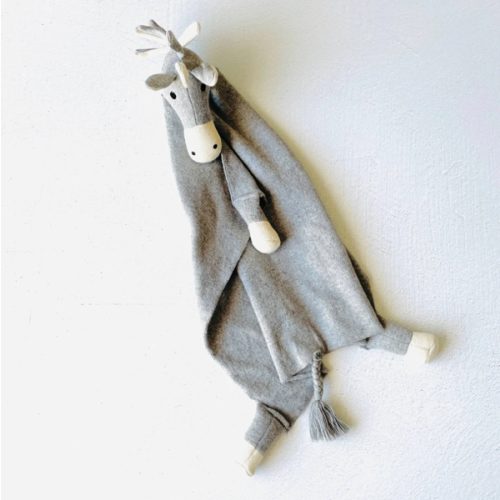 Horse Lovey Baby Blanket – Bridle Up Hope Shop