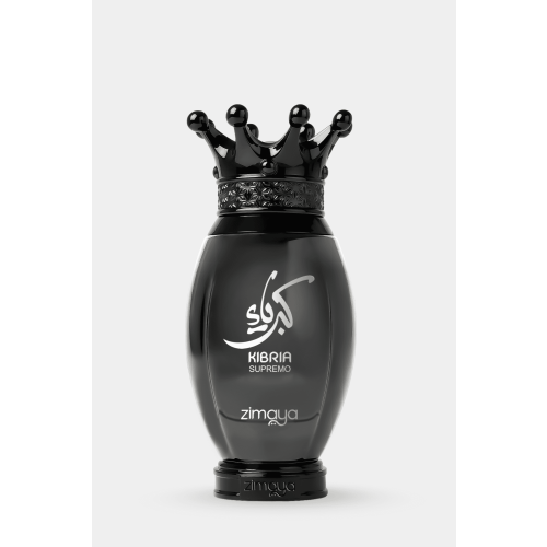Kibria Supremo EDP 100ML | Zimaya Perfume USA