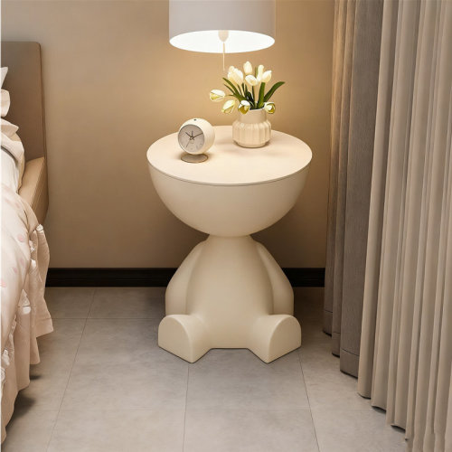 Wrought Studio™ 11" End Table & Reviews | Wayfair