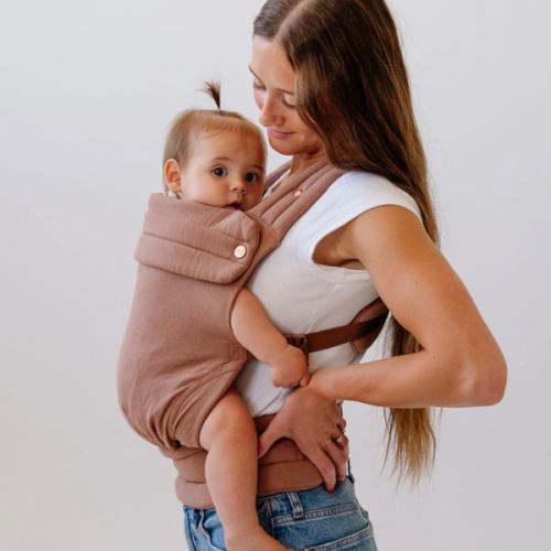 The Monarch Carrier - Mocha – Mabē