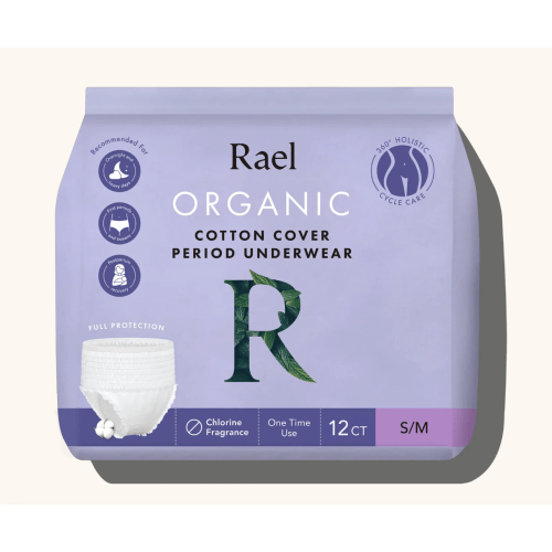 Disposable Underwear