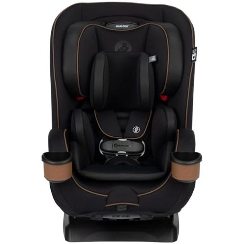 Maxi-Cosi Kani 4-in-1 Car Seat, Designer Black