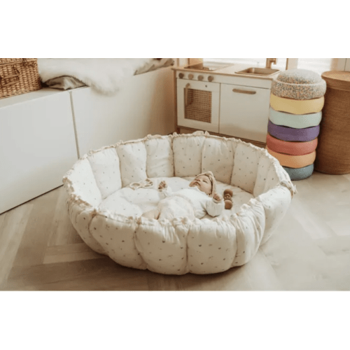 Coco playmat - Lunes