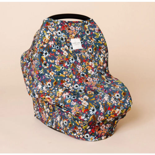 Ruby Multi-Use Cover