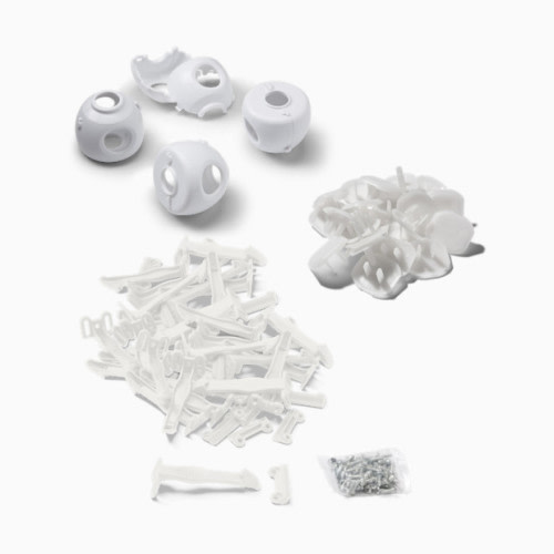 Safety 1st Safety Essentials Set