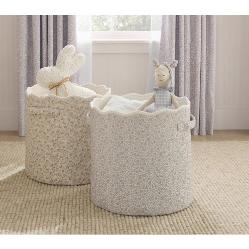 Rylee + Cru Wavy Edge Storage