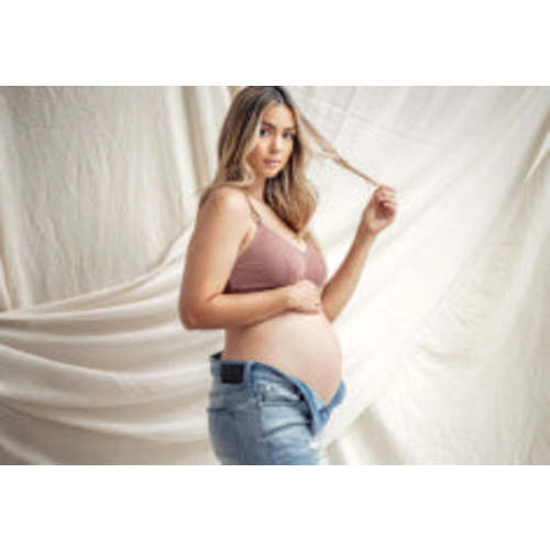 Experience comfort and style with our dual-function design for easy pumping or nursing. Proudly Oeko-Tex certified, free from harmful chemicals. – boobie*