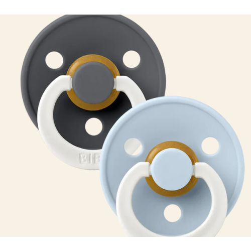BIBS Pacifier (2-pack)