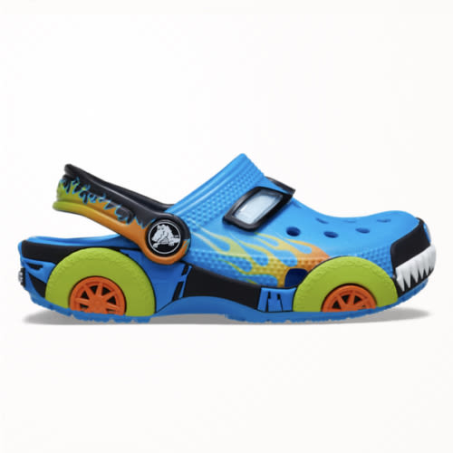 Toddler Classic IAM Monster Truck - Crocs