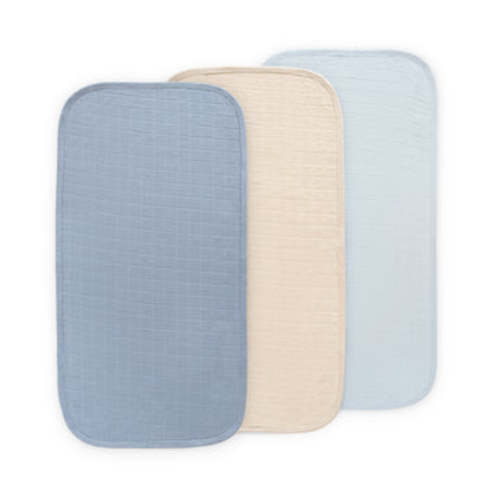 Changing Pad Liners – Mushie