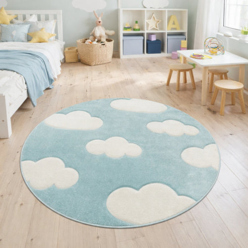 Mack & Milo™ Aquilina Polypropylene Rug & Reviews | Wayfair