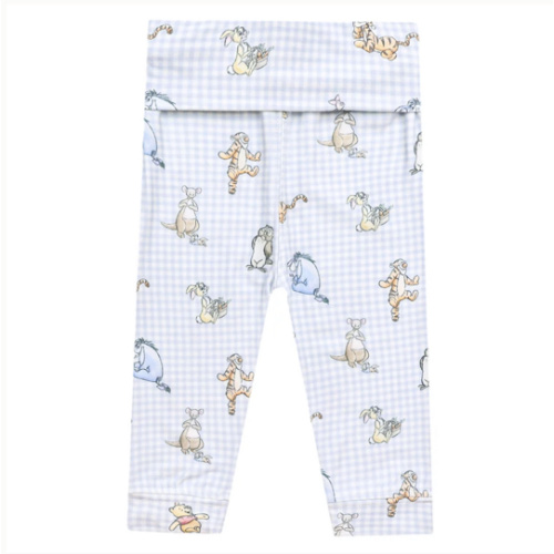 Baby Pants - Winnie the Pooh and Friends