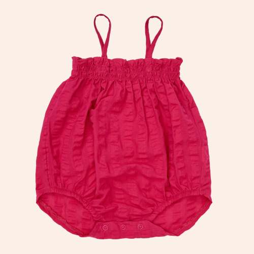 Tiburon Romper - Young Days