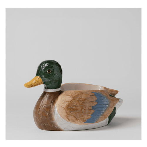 Mallard Warmer