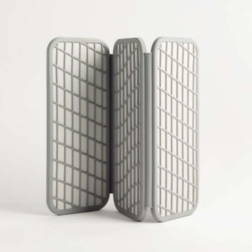 Stone Dish Drying Mat | Antimicrobial & Foldable | Dorai Home