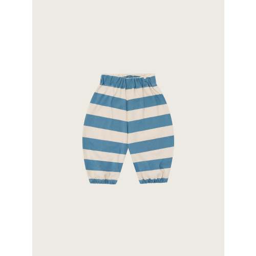 Deck Chair Stripes Pants | Organic Zoo
