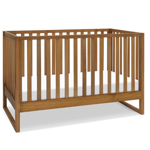 Hunter 3-in-1 Crib | Snuggle Bugz | Canada's Baby Store