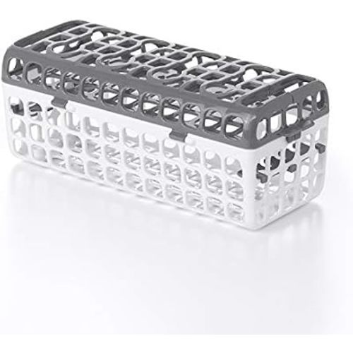 OXO Tot Dishwasher Basket, Drizzle