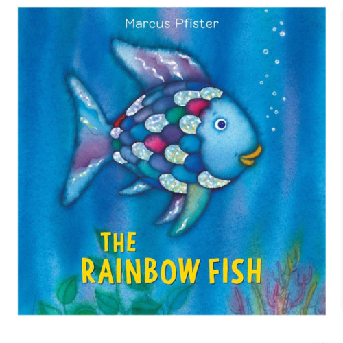 The Rainbow Fish