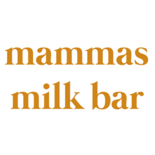 Mammas Milk Bar Inkless Print Keepsake