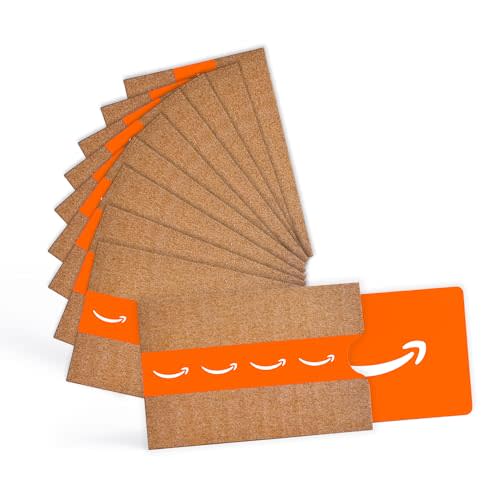 Amazon Physical Gift Card | Any Occasion