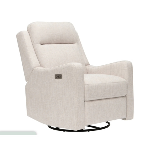 Cash Fund for Henry Electric Recliner Glider Chair