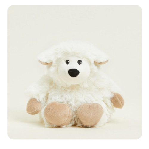 Sheep Warmies Junior