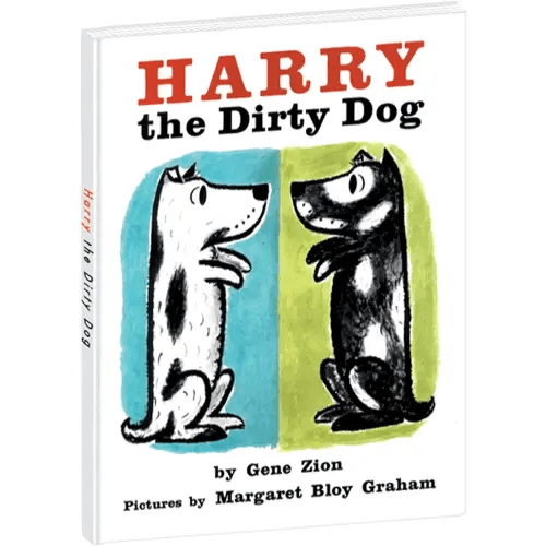 Harry the Dirty Dog