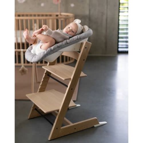 Fund for Stokke Tripp Trapp Newborn Bundle ($360)