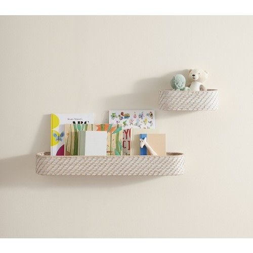 Quinn Shelving (12" - 30") | Pottery Barn Kids