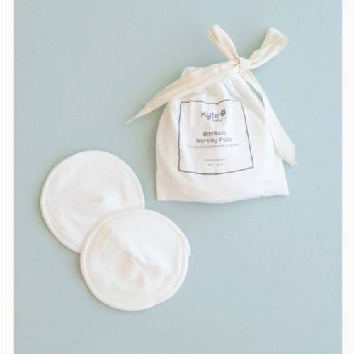 Nursing Pads in Cloud – Kyte Living