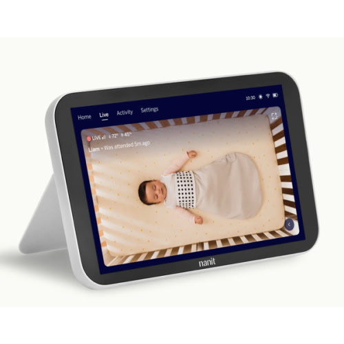 Nanit Home 8" Display
