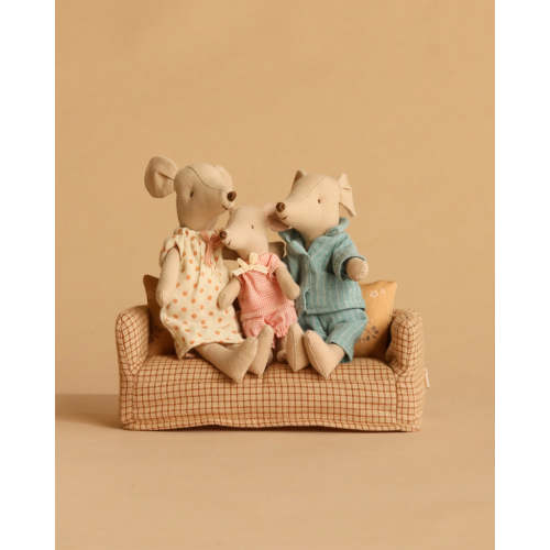 Maileg Family Time Starter Set